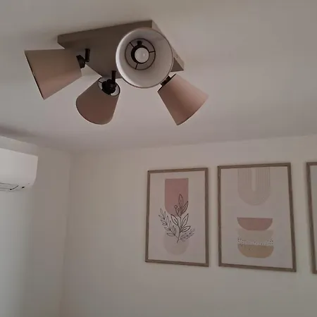 Quarto em Acomodações Particulares Airport Sunflower Fiumicino