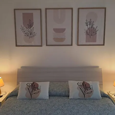 Quarto em Acomodações Particulares Airport Sunflower Fiumicino