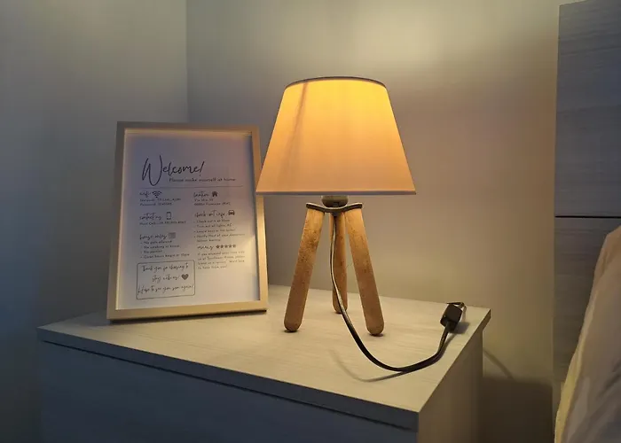 Airport Sunflower * Fiumicino