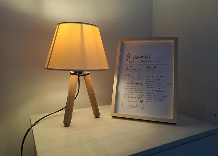 Airport Sunflower * Fiumicino